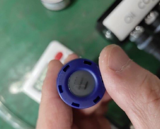 德?tīng)柛裼蜋z測(cè)盒