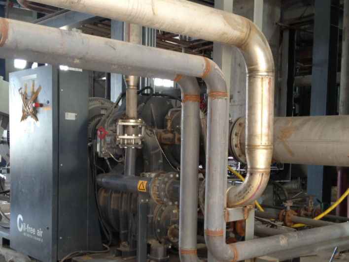 工廠停工大檢修安全防護這四點你考慮到了嗎?