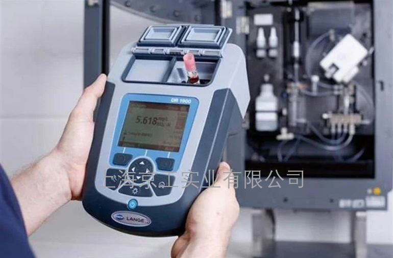 DR1900總磷測試儀