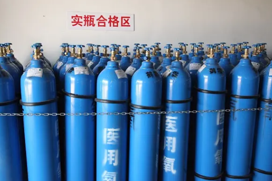 哪里可以檢測醫(yī)用氧氣質(zhì)量？上海京工攜德爾格檢測管來檢測