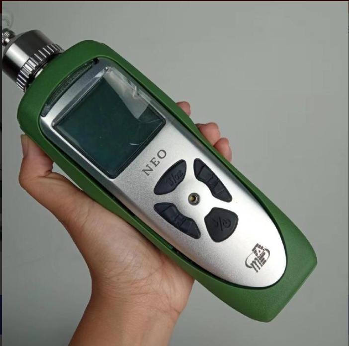  盟莆安MP182VOC氣體檢測(cè)儀說明書