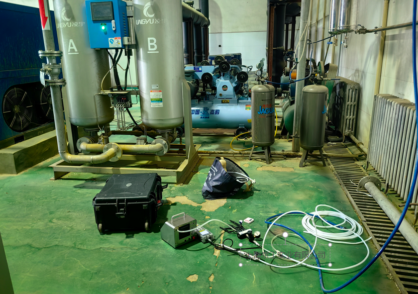 食品行業(yè)壓縮空氣質(zhì)量有哪些內(nèi)容？檢測(cè)不合格整改后需要復(fù)測(cè)嗎？